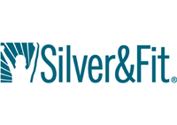 Silver&Fit Logo