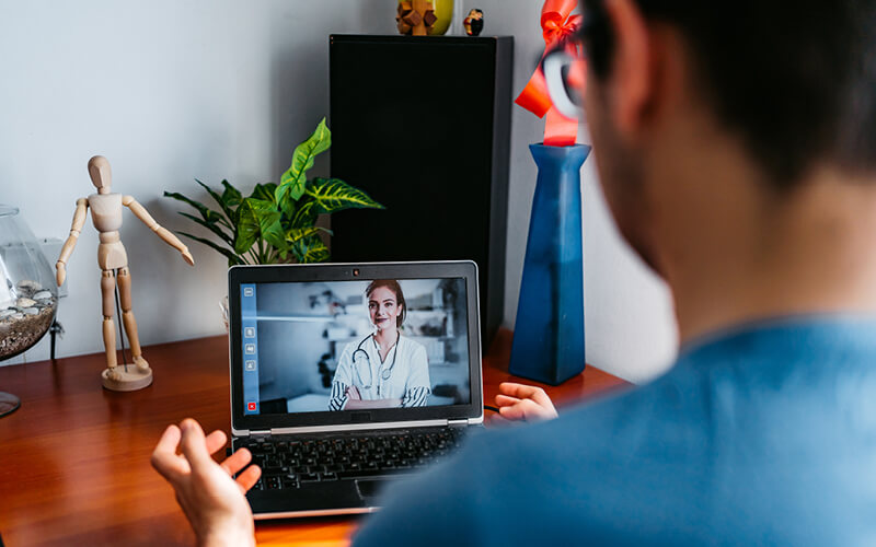 Free Preventive Care Video Visit