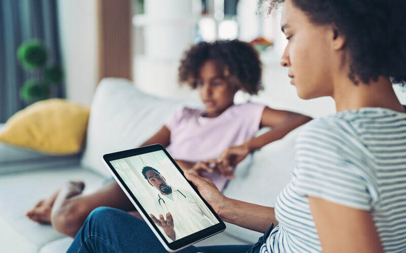 Free Preventive Care Video Visit