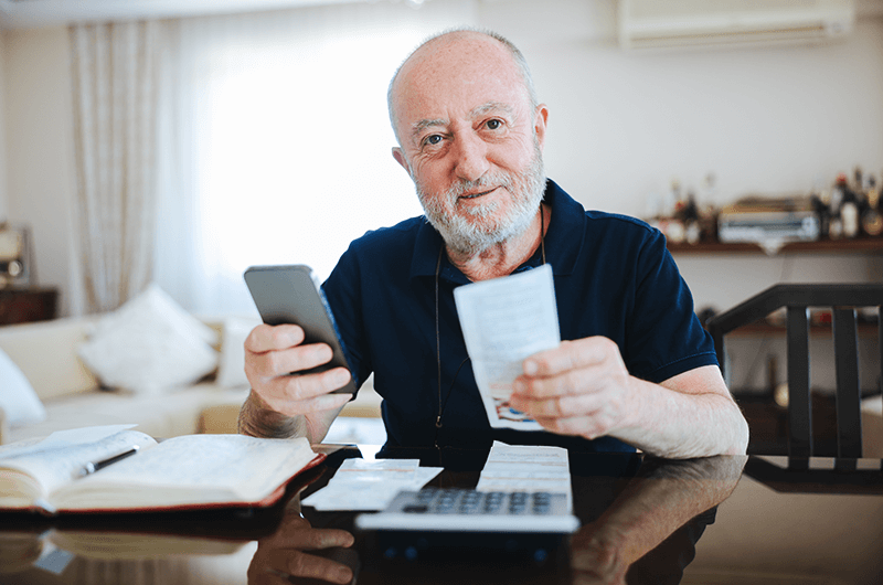 Dual Special Needs Plan (D-SNP)