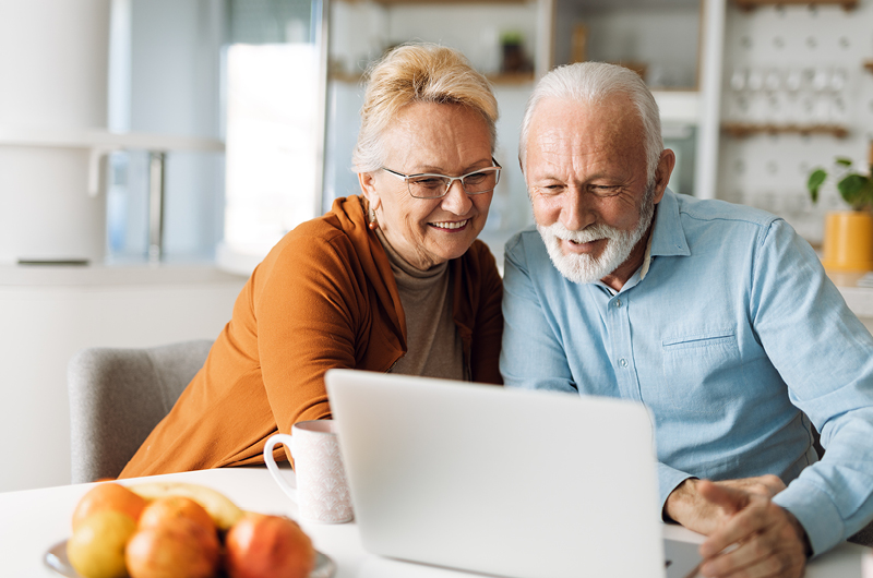 Medicare Seminars & Answer Center Appointments