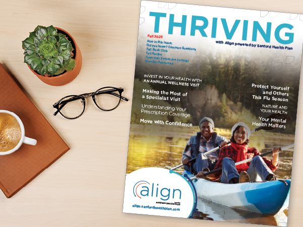 Newsletter Cover Fall 2025