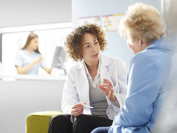 About the Patient