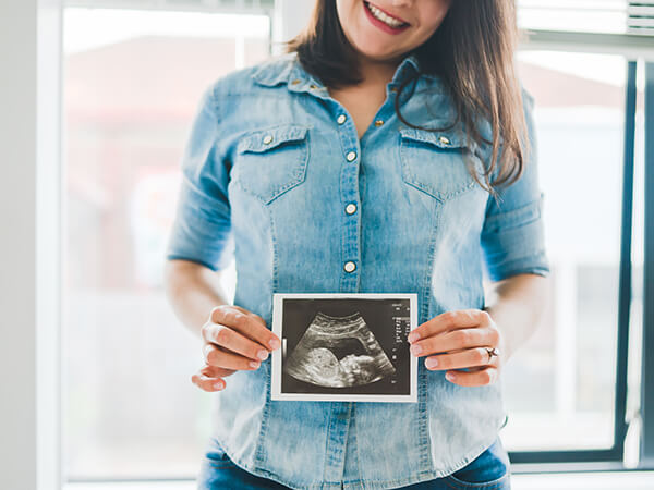 Healthy Pregnancy