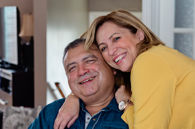 Help Prevent Diabetes with Change Your Weigh