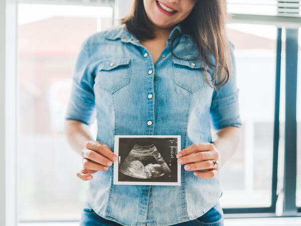 Healthy Pregnancy Program