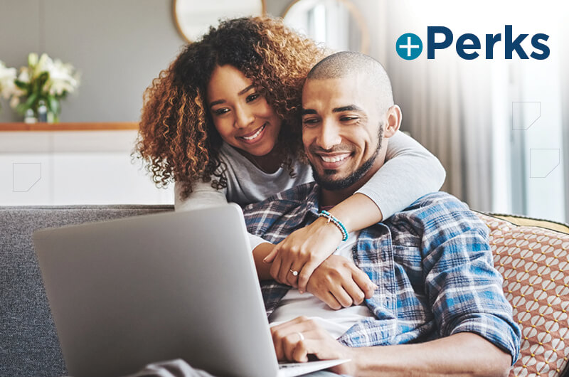 Sanford Health Plan +Perks