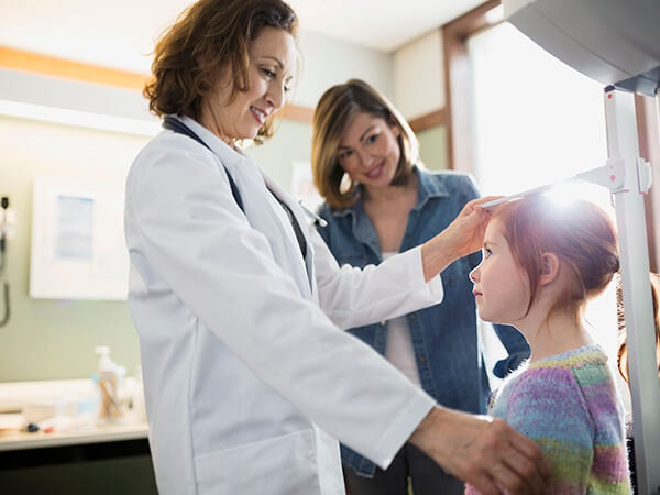 Free Preventive Care