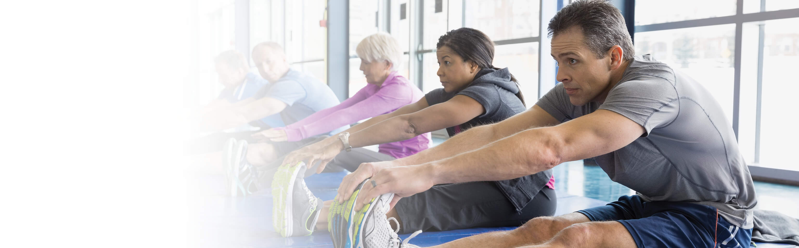 Physical Well-Being