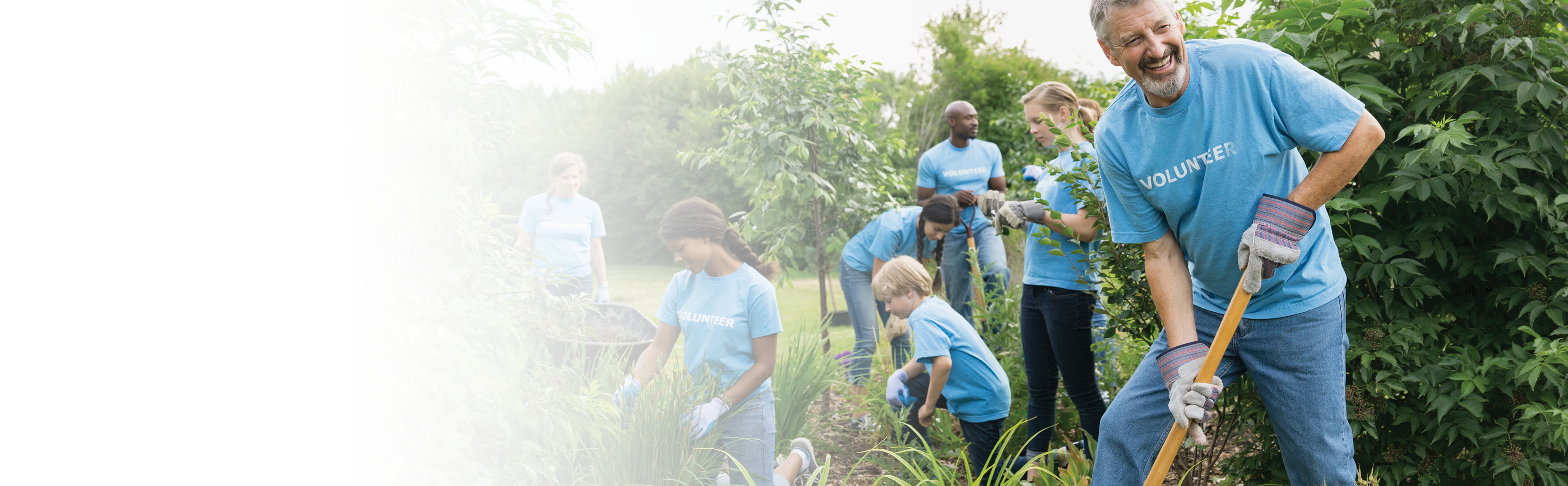 Community Well-Being