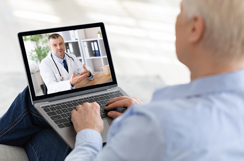 $0 On-Demand Urgent Care Video Visits, 24/7