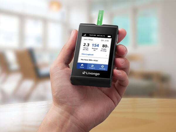 Teladoc® HEALTH for Diabetes