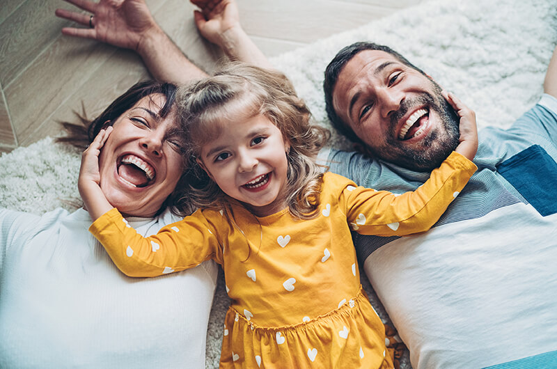 Affordable Individual & Family Health Insurance