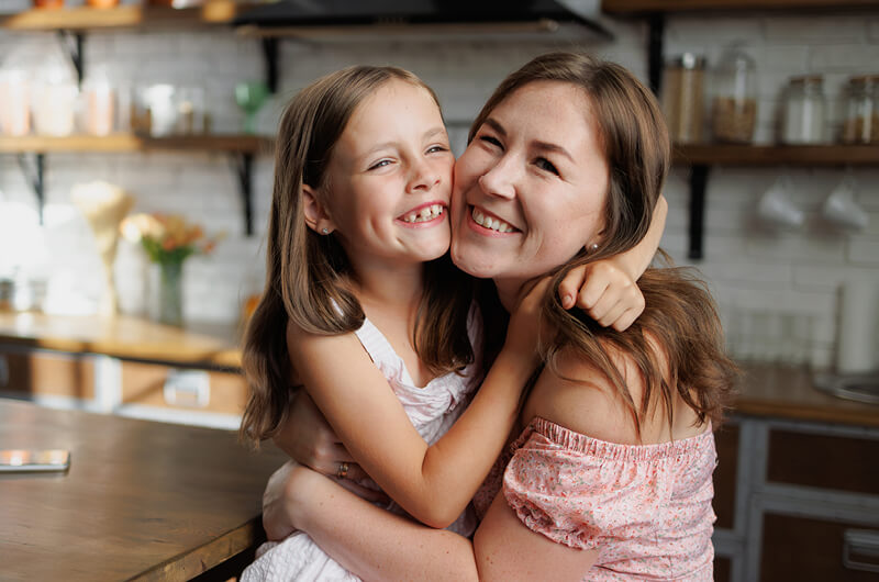 Affordable Individual & Family Health Insurance