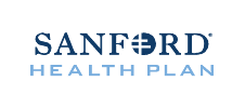 Sanford Health Plan logo